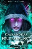 Cassandras Feuersbrunst