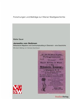 Jenseits von Soliman - Sauer, Walter