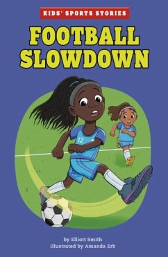 Cover Football Slowdown