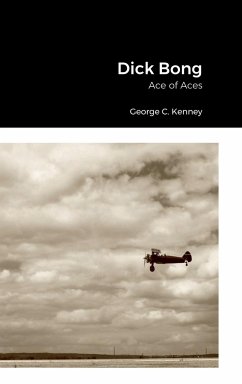 Dick Bong - Kenney, George C.