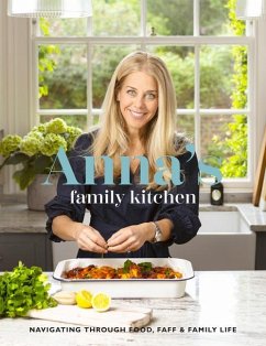 Anna's Family Kitchen - Stanford, Anna