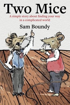 Two Mice - Boundy, Sam