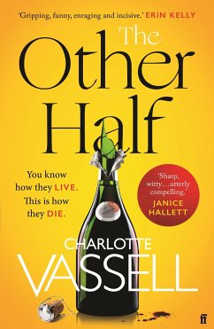 The Other Half - Vassell, Charlotte