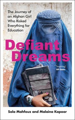 Defiant Dreams - Mahfouz, Sola; Kapoor, Malaina