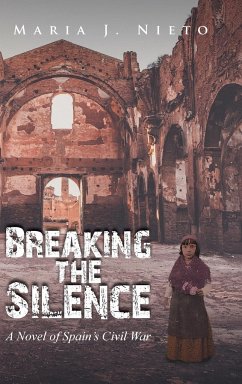 Breaking the Silence - Nieto, Maria J.