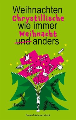 Chrystillische Weihnacht