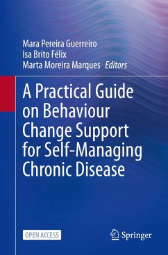 A Practical Guide on Behaviour Change Support for Self-Managing Chronic Disease