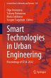 Smart Technologies in Urban Engineering - Bild 1