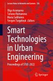 Smart Technologies in Urban Engineering