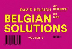 Cover Belgian Solutions Volume 3