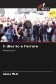 Il divario e l'errore