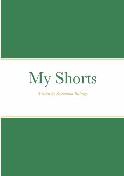 My Shorts - Billings, Samantha