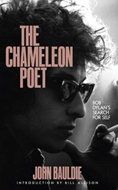 The Chameleon Poet - Bauldie, John