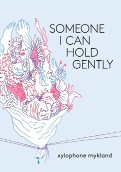 Someone I Can Hold Gently - Mykland, Xylophone
