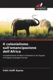 Il colonialismo sull'emancipazione dell'Africa