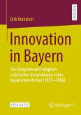 Innovation in Bayern