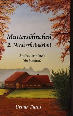 Muttersöhnchen - Fuchs, Ursula