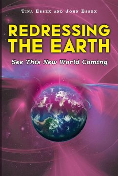 Redressing the Earth - Essex, Tina And John