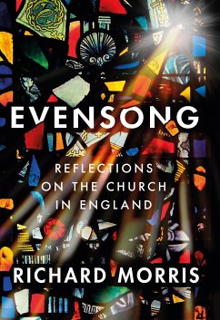 Evensong - Morris, Richard