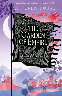 Cover The Garden of Empire