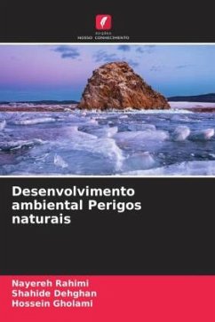 Desenvolvimento ambiental Perigos naturais - Rahimi, Nayereh;Dehghan, Shahide;Gholami, Hossein