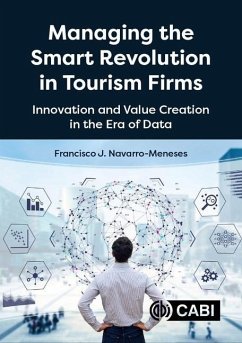 Managing the Smart Revolution in Tourism Firms - Navarro-Meneses, Francisco Javier