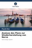 Analyse des Plans zur Wiederherstellung von Narva