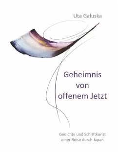 Geheimnis von offenem Jetzt