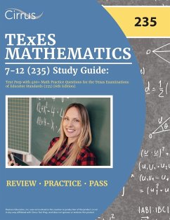 TExES Mathematics 7-12 (235) Study Guide - Cox