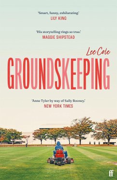 Groundskeeping - Cole, Lee