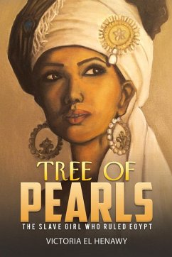 Tree of Pearls - El Henawy, Victoria