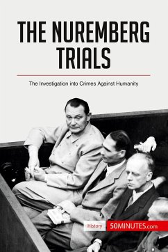 The Nuremberg Trials - 50minutes