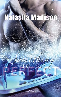 Something So Perfect - Madison, Natasha