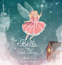 Belle the Toot Fairy - Bird, Natalie