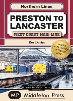 Preston To Lancaster - Davies, Roy