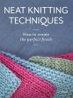 Neat Knitting Techniques - Bild 1
