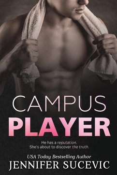 Campus Player - Sucevic, Jennifer