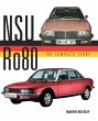Nsu Ro80 - The Complete Story - Bild 1