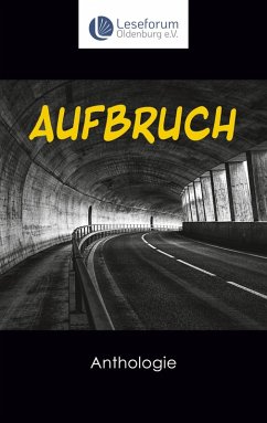 Cover Aufbruch - Anthologie