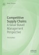 Competitive Supply Chains - Bild 1