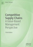 Competitive Supply Chains