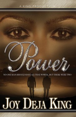 Power Part 1 - King, Joy Deja