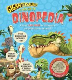 Gigantosaurus - Dinopedia