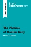 The Picture of Dorian Gray by Oscar Wilde (Book Analysis)
