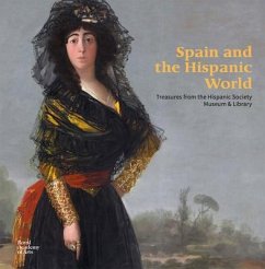 Spain and the Hispanic World - Lenaghan, Patrick