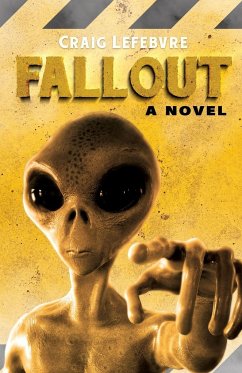 FALLOUT - Lefebvre, Craig