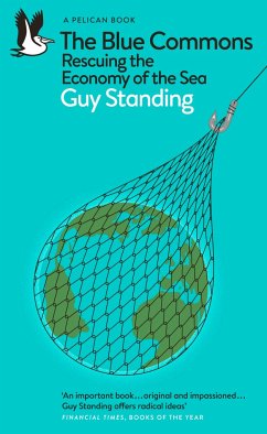 The Blue Commons - Standing, Guy