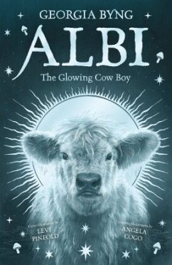 Albi the Glowing Cow Boy - Byng, Georgia