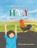 Rocco Adventures in ITALY