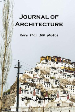 Journal of Architecture - Axel Donovan